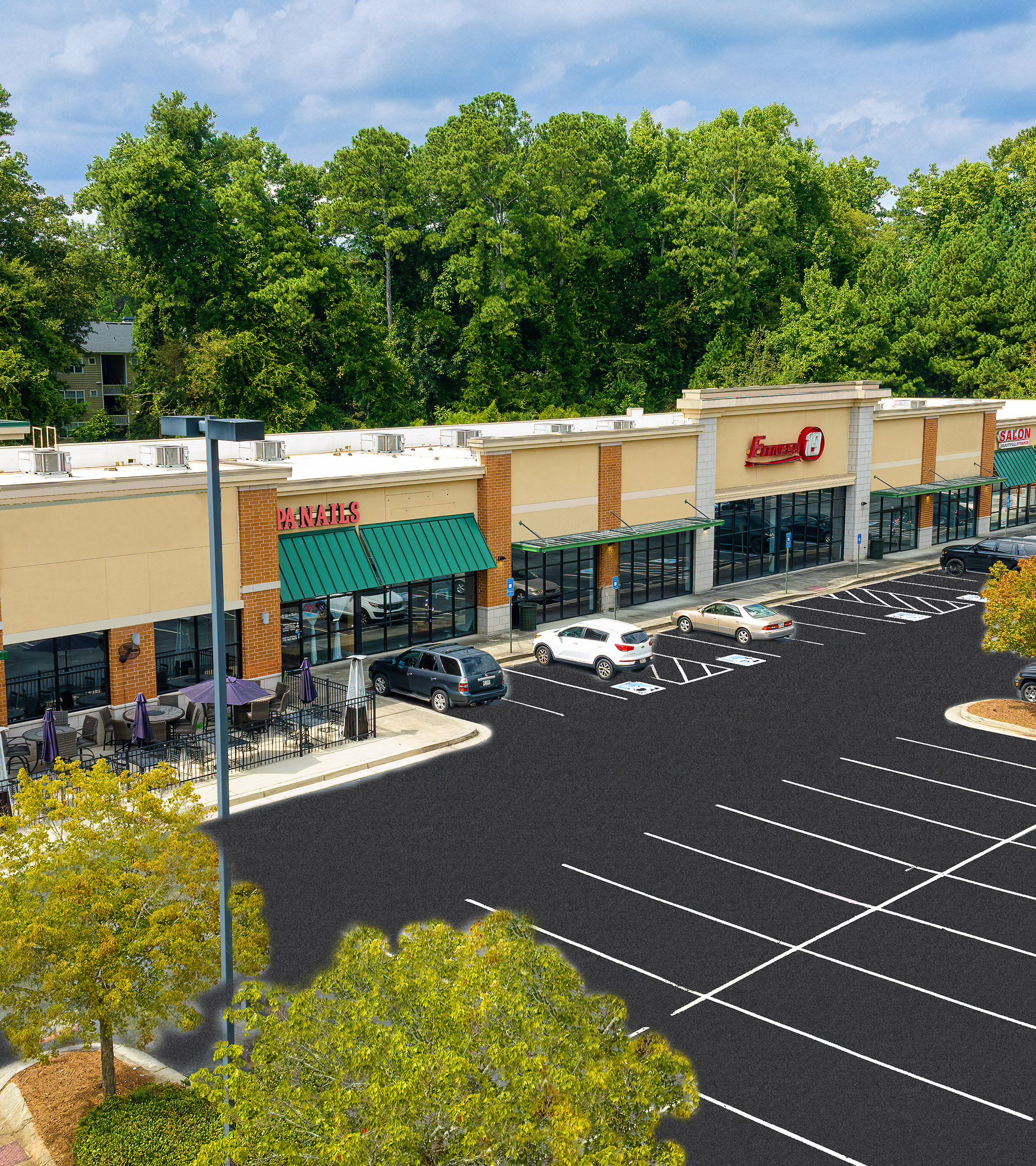 Join The Team - 5X5 Coaching